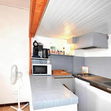 Apartment Gorgeous In Port-vendres With Wifi