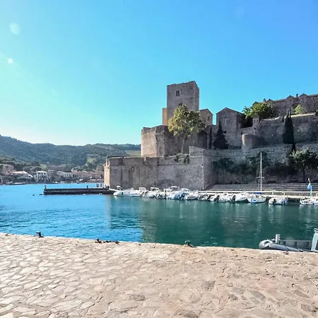 Gorgeous In Port-vendres With Wifi Port Vendres