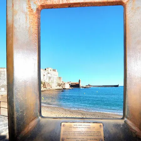 Gorgeous In Port-vendres With Wifi * Port Vendres