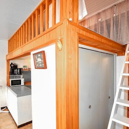 Apartamento Gorgeous In Port-vendres With Wifi *