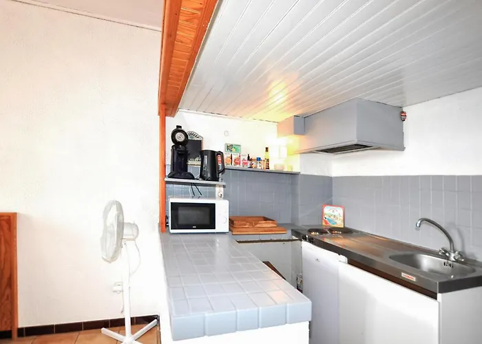 Apartmán Gorgeous In Port-vendres