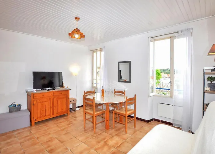 Gorgeous In Port-vendres Apartmán *