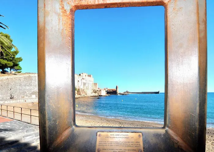 Gorgeous In Port-vendres * Port Vendres
