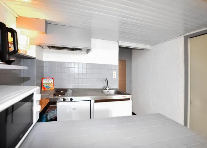 Apartmán Gorgeous In Port-vendres